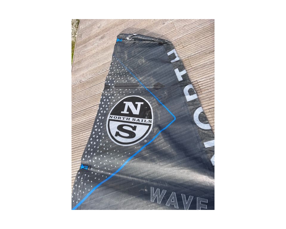 Occasion North Wave 3Di 2024 3,7m