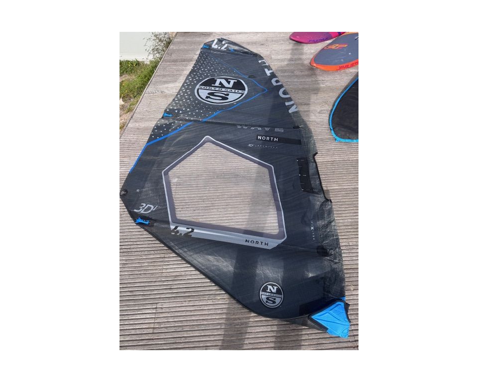 Occasion North wave 3Di 2024 4,2m