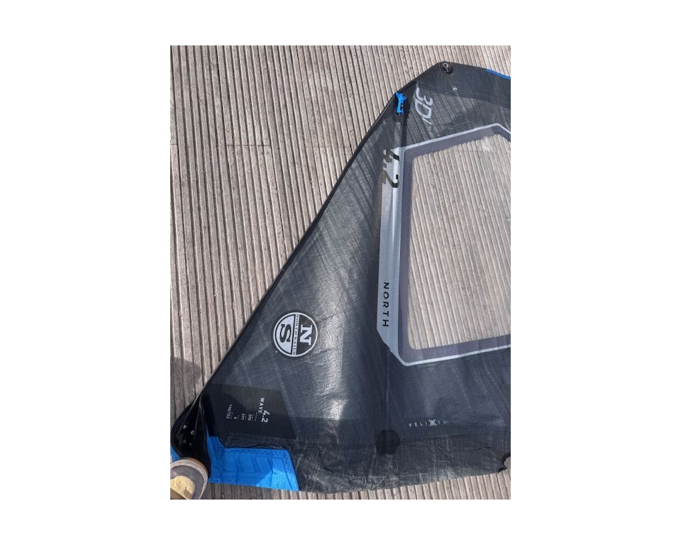 Occasion North wave 3Di 2024 4,2m