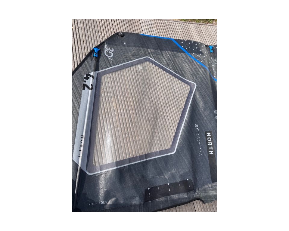 Occasion North wave 3Di 2024 4,2m