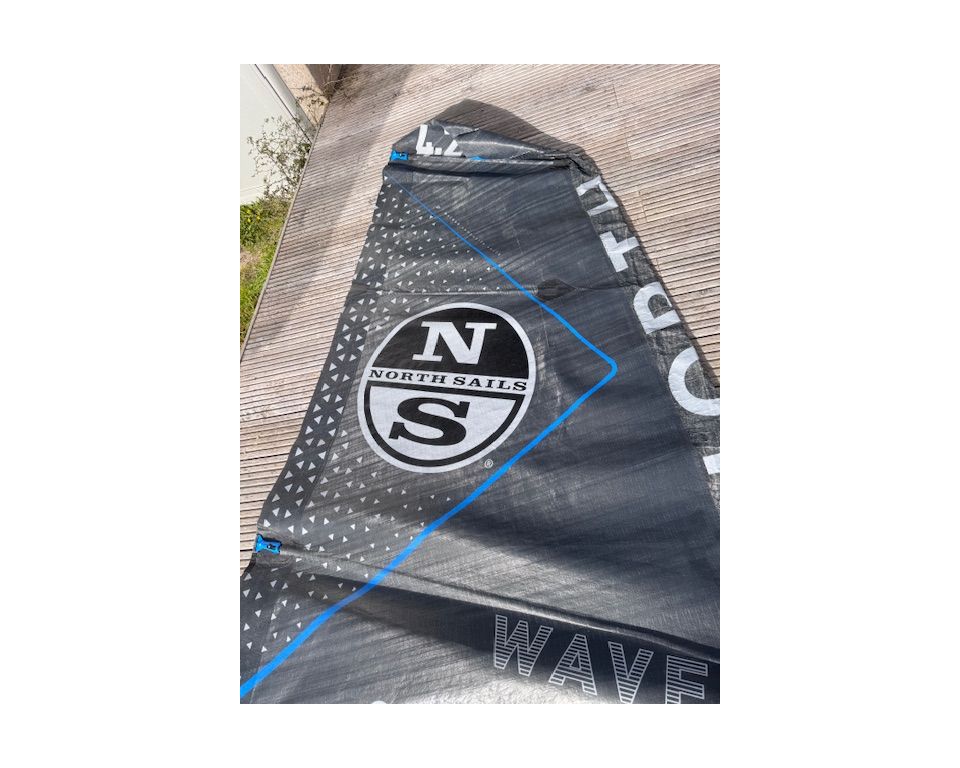 Occasion North wave 3Di 2024 4,2m
