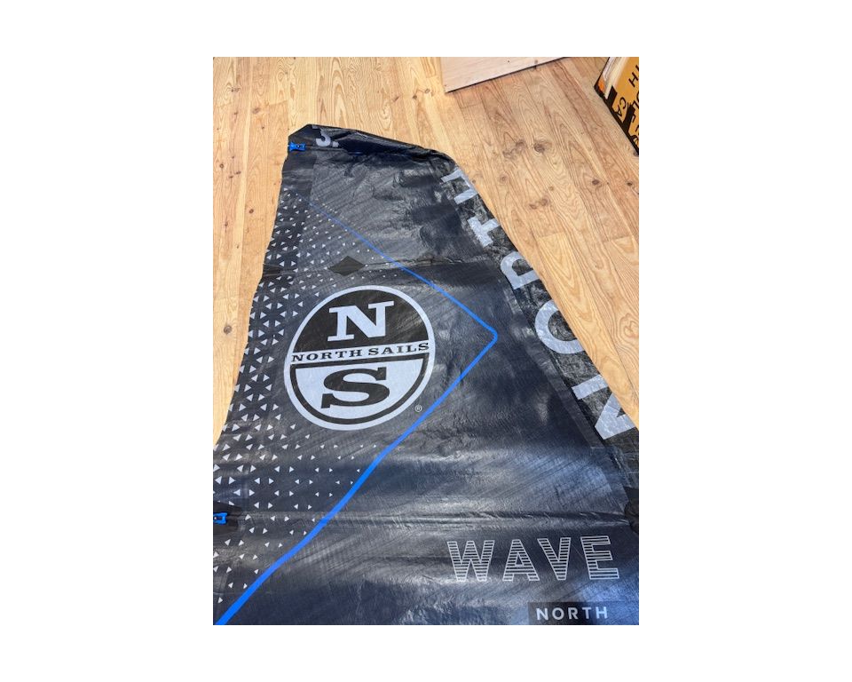 Occasion North 3Di Wave 2024 3,7m