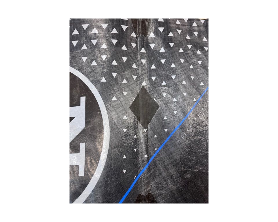 Occasion North 3Di Wave 2024 3,7m