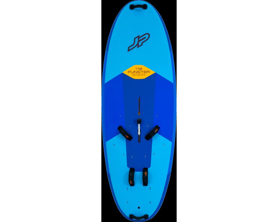 JP Funster ES/EVA 2026