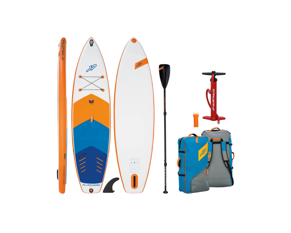 JP Allround Air LE Package 10,6  2025