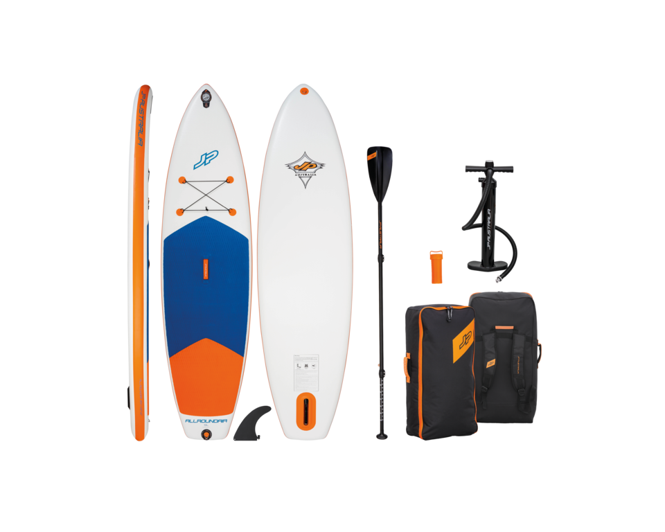 JP SuperLight  PACKAGE 10,6 GN  2025