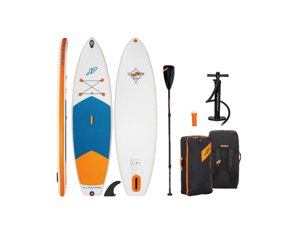 JP SuperLight PACKAGE 11,0  GN 2025