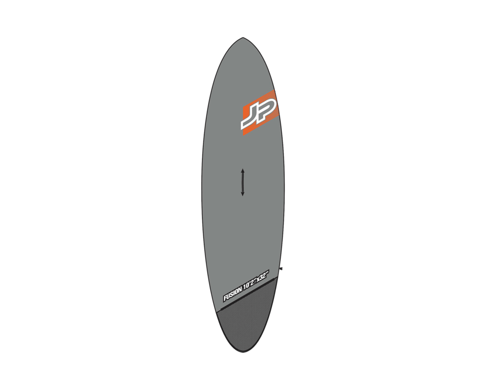 JP BB Light SUP Fusion 2025
