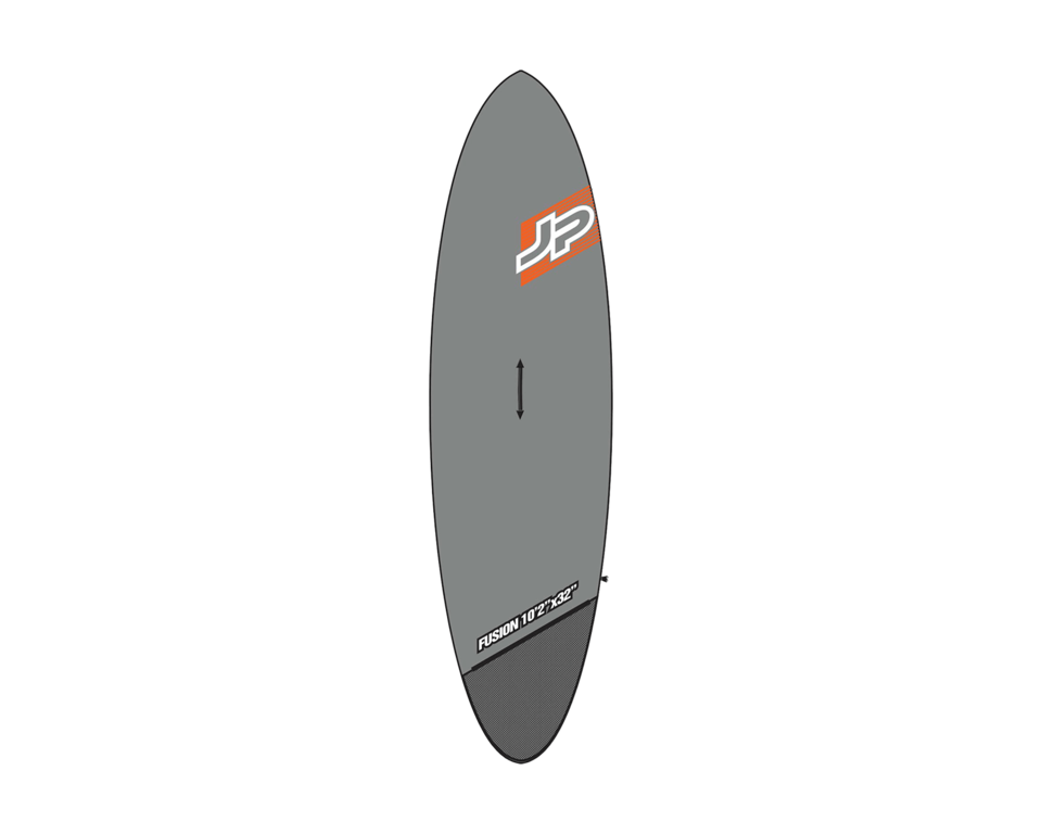 JP BB Light SUP Longboard 2025