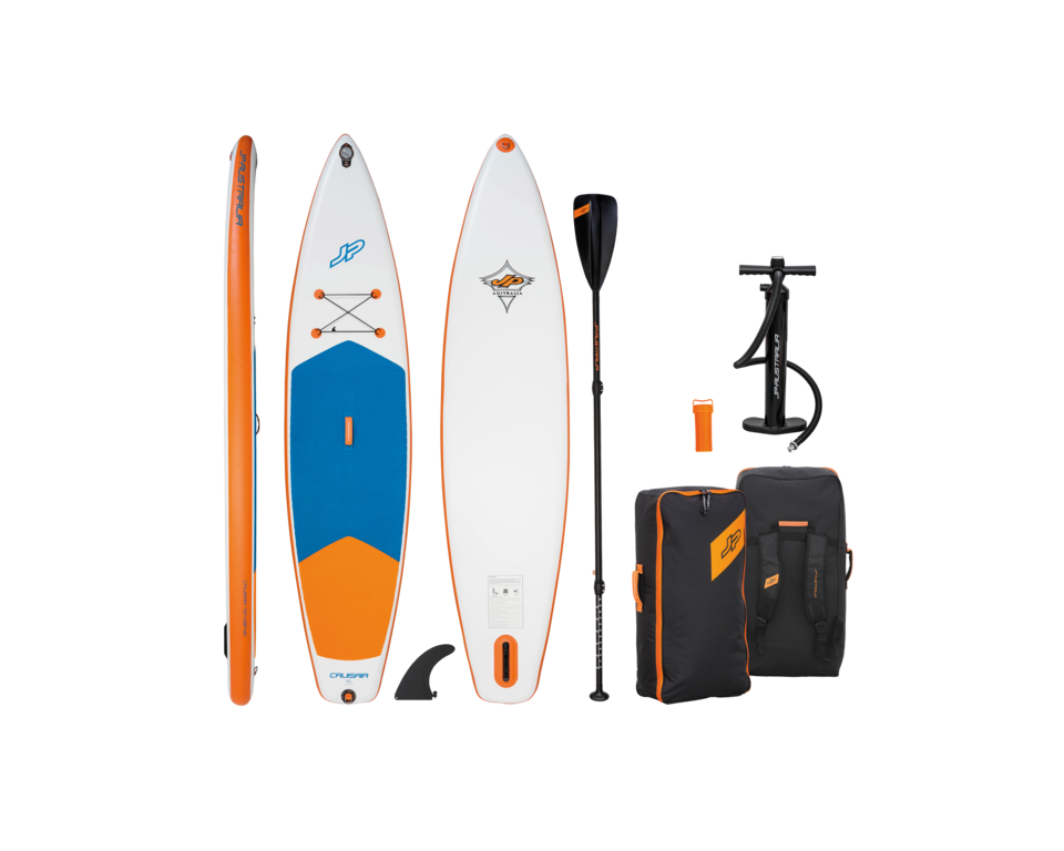 JP SuperlLight PACKAGE 12,6 2025