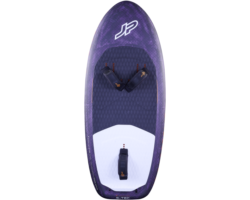 JP F-Winger S-TEC 2026