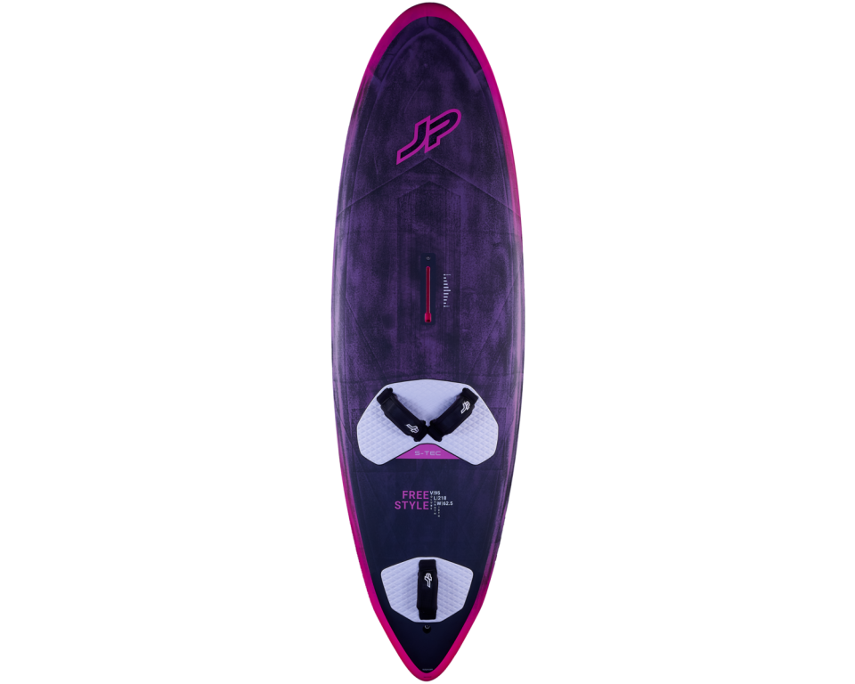 JP Freestyle S-TEC 2026