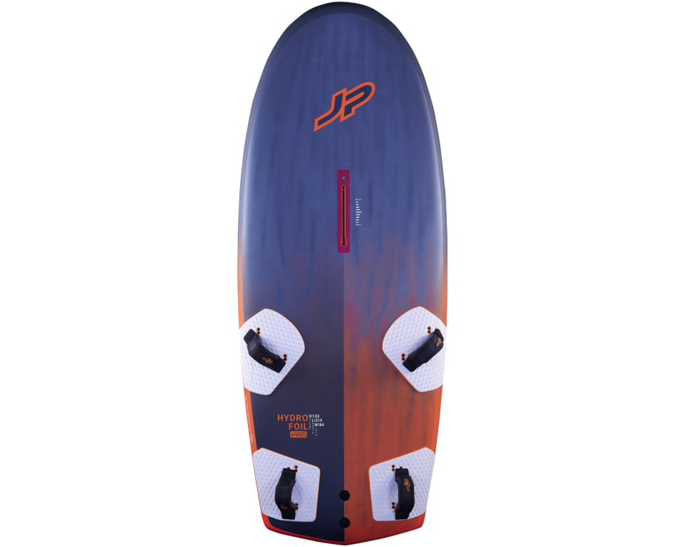 JP HydroFoil WOOD PRO 2026