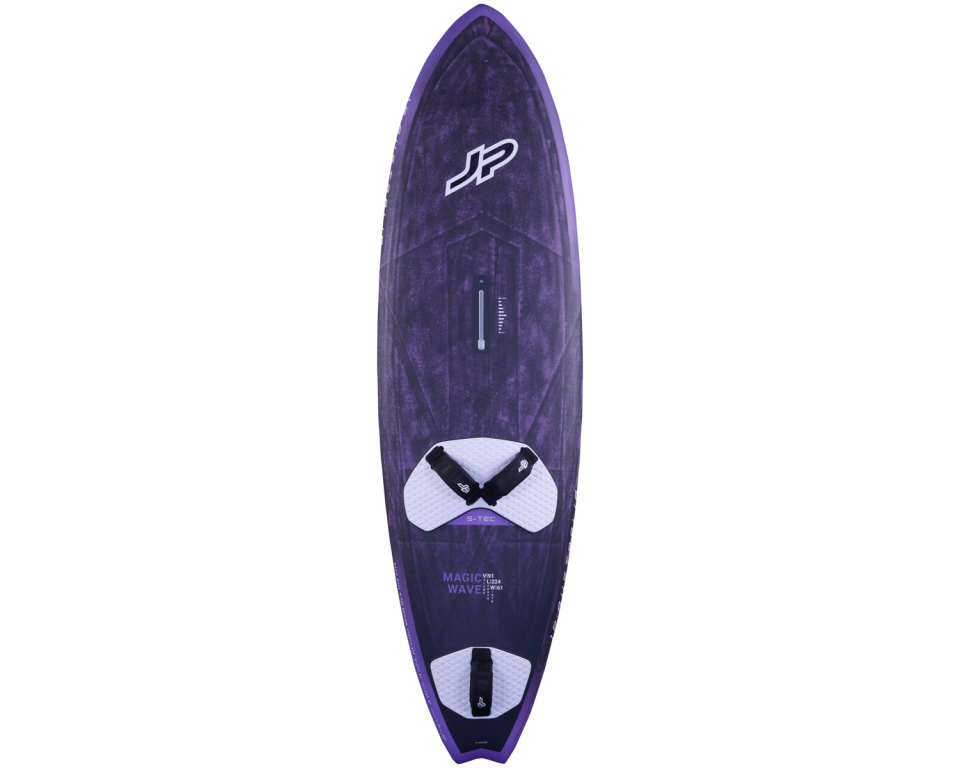 JP Magic Wave Purple S-TEC 2026