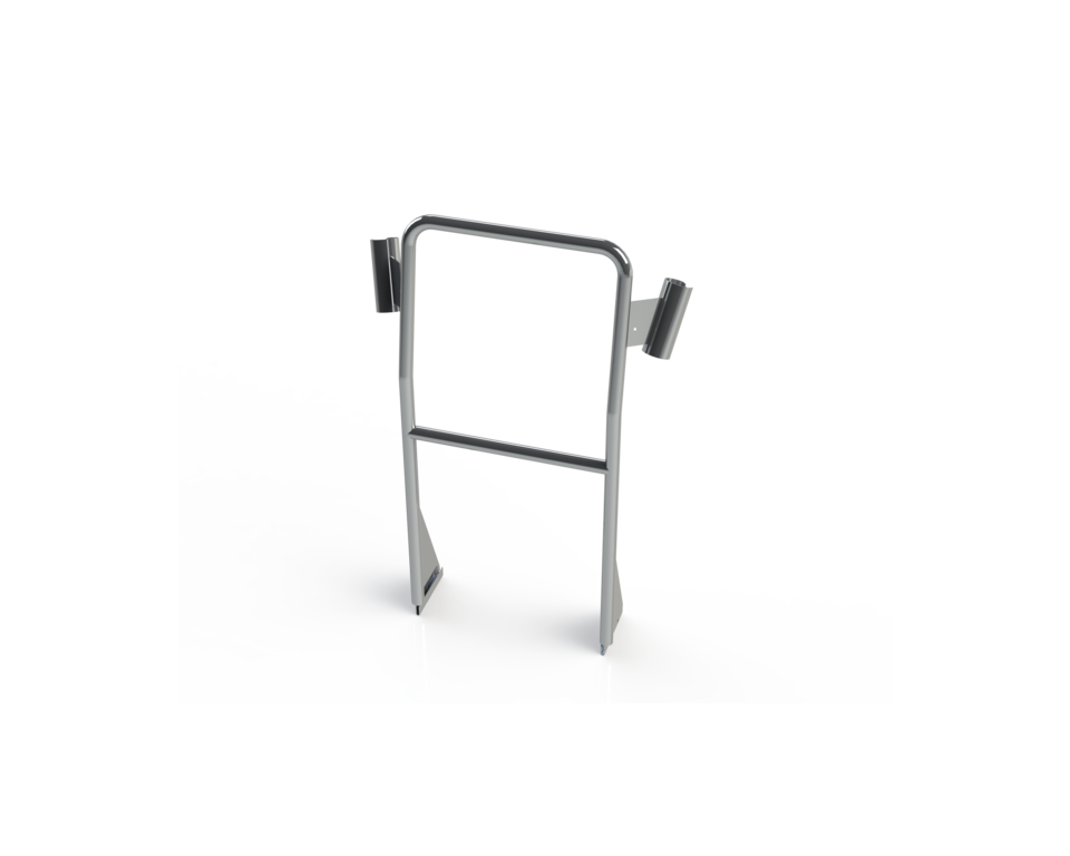 JP SUP Outback Fishing Rack 2025