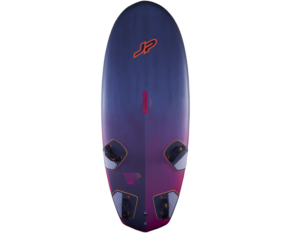 JP Super Lightwind WOOD PRO 2026