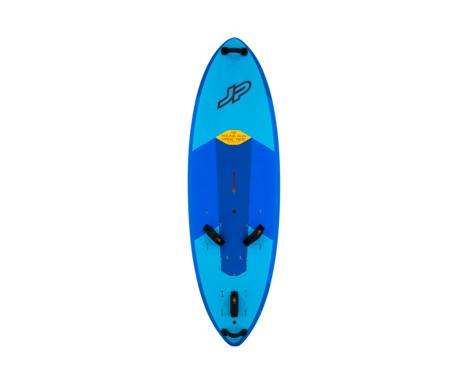 JP Young Gun Magic Ride 2026