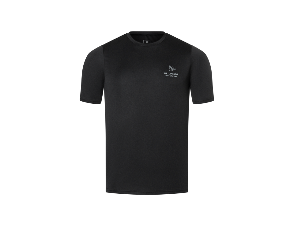 Neilpryde Water Tee S/S 2026