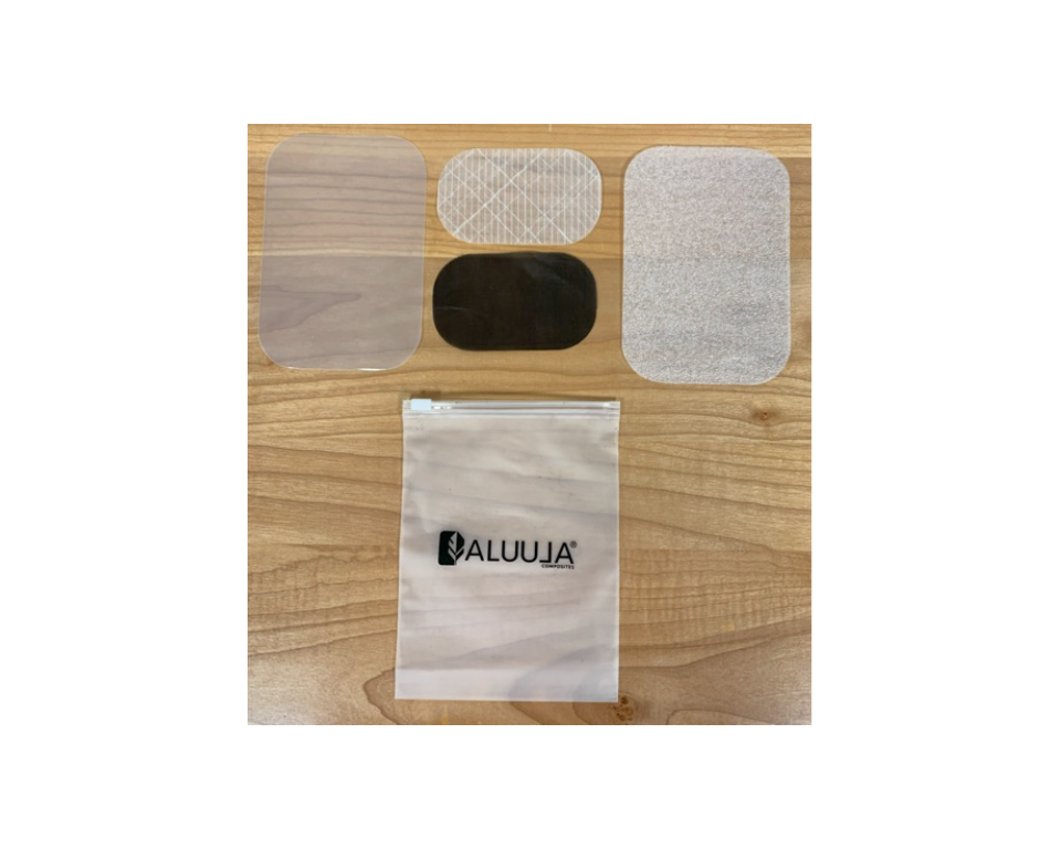 Neilpryde Aluula Repair Airframe Kit