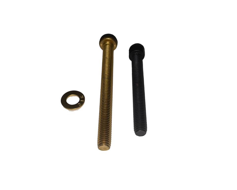 Neilpryde Base Screw Set - PB