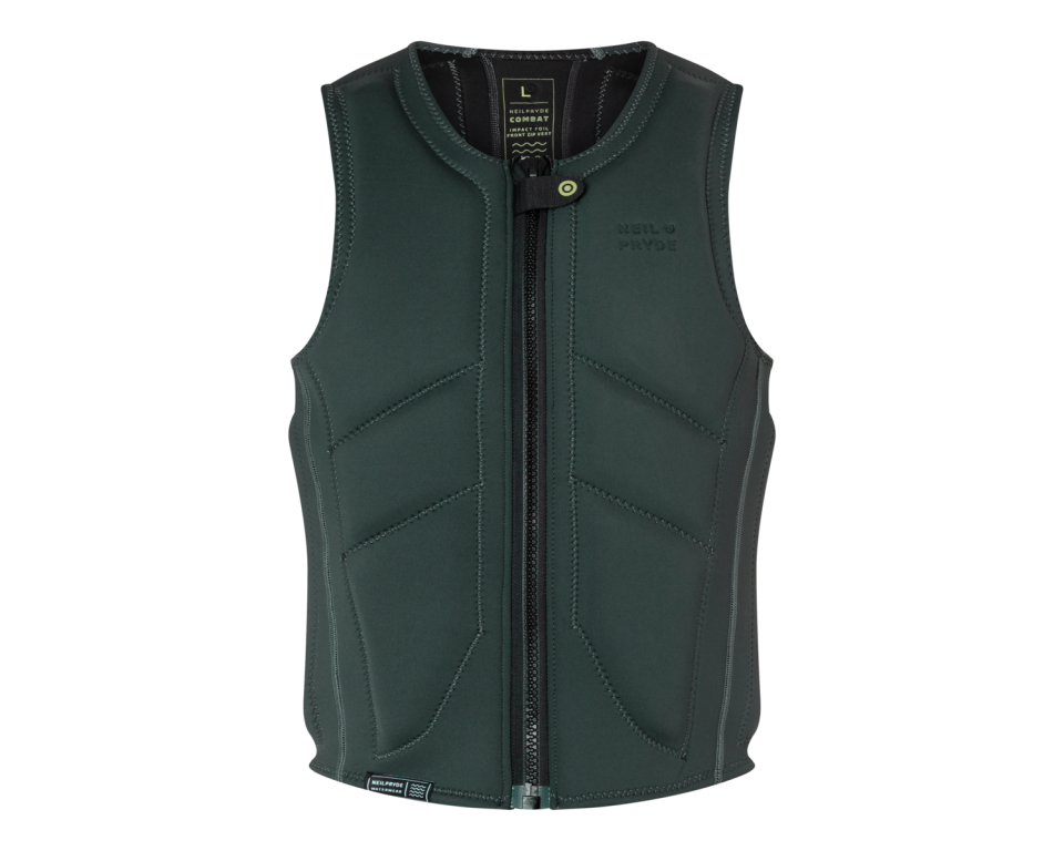 Neilpryde Combat Eco Foil Impact FZ