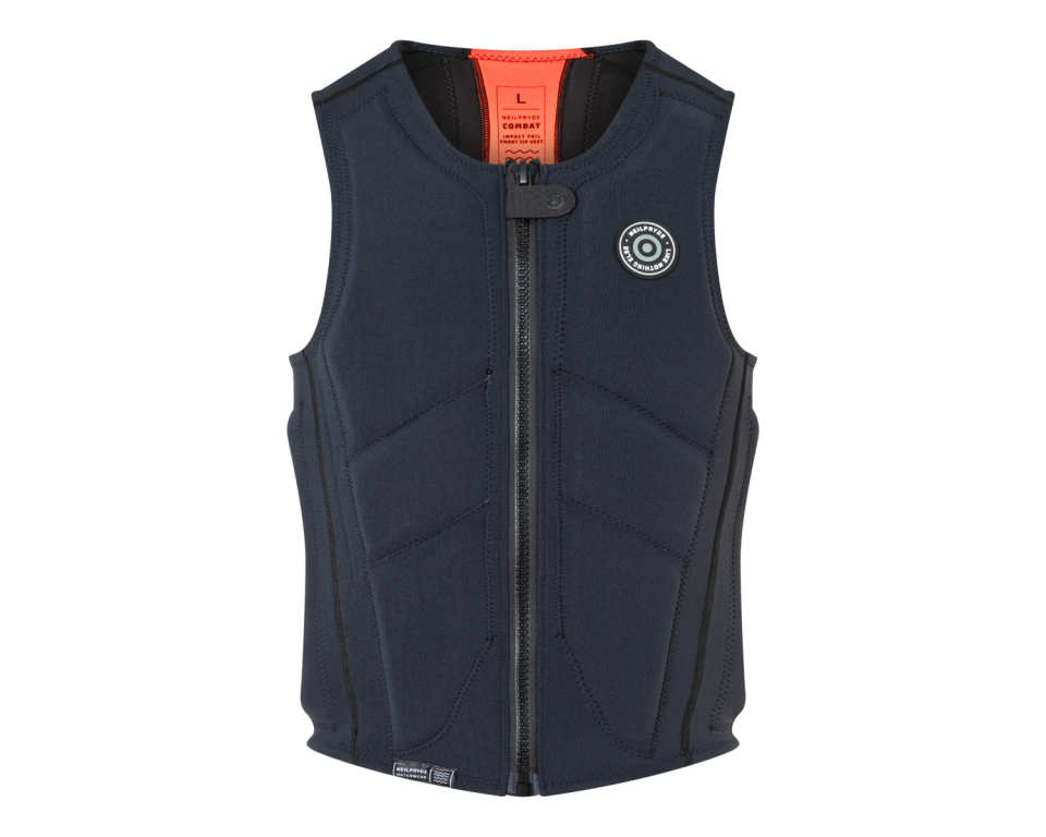 Neilpryde Combat Foil Impact FZ