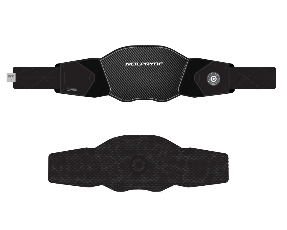 Neilpryde EVO Harness Men 2025
