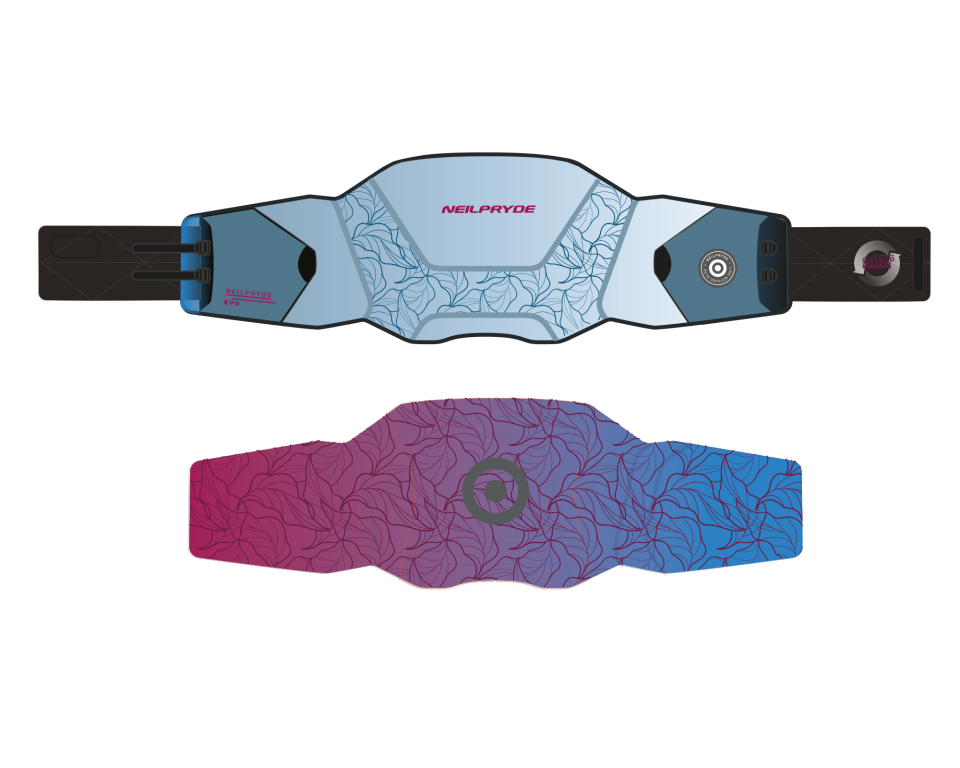 Neilpryde EVO Harness Women 2025