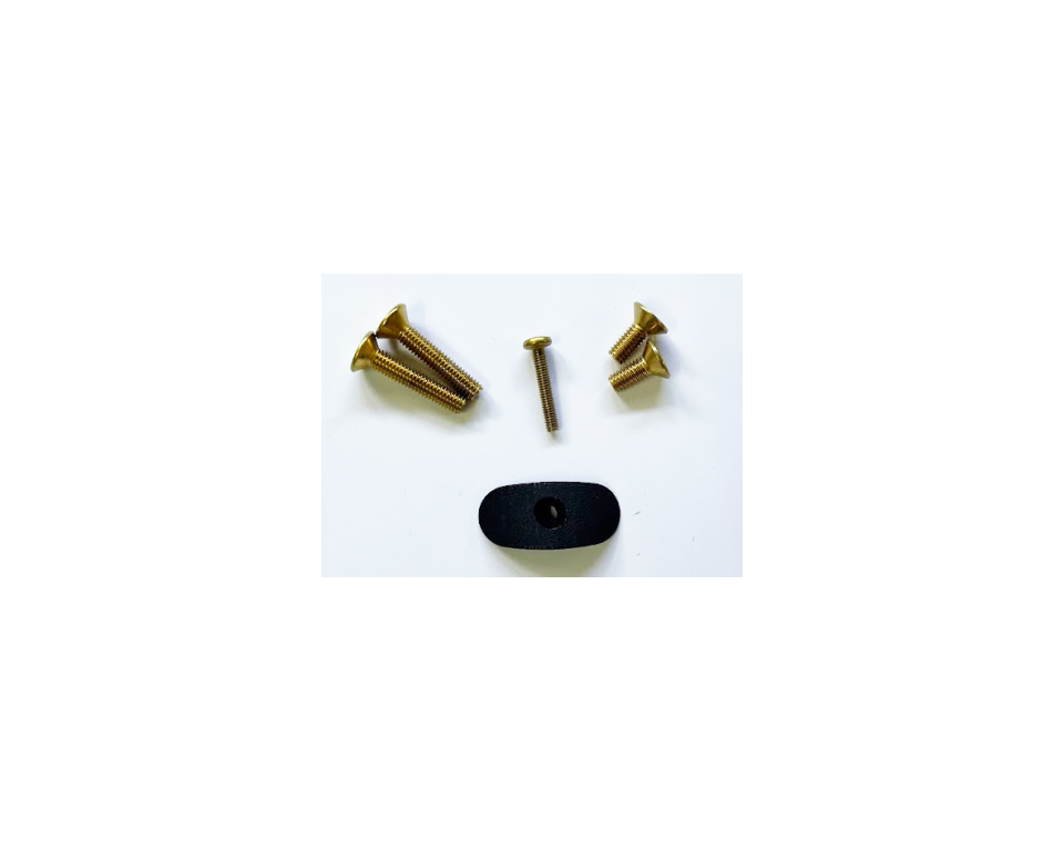 Neilpryde Flight FR Front Wing Screws