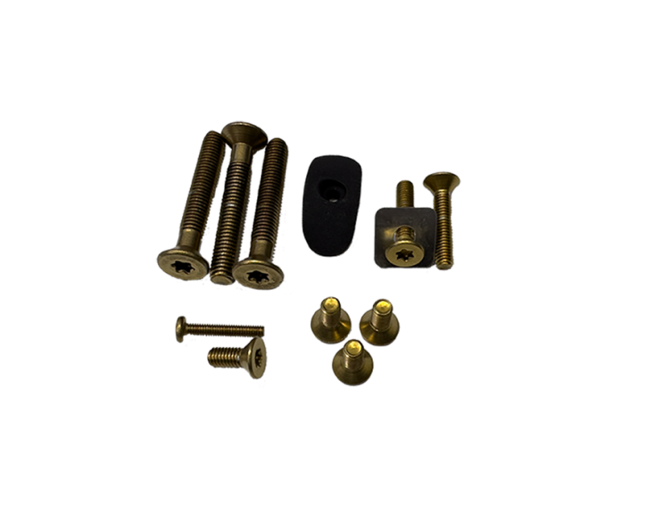 Neilpryde NP Flight FR Screw