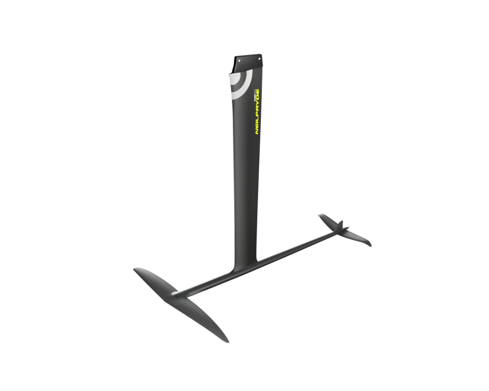 Neilpryde Flight SLR HM AL