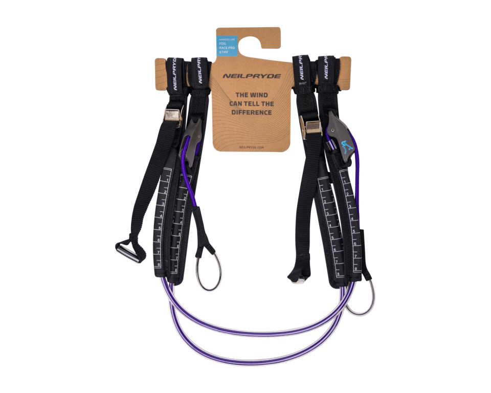 Neilpryde Foil Race HL Pro S