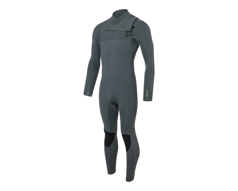 Neilpryde Mission Eco 5/4 FS GBS FZ 2026