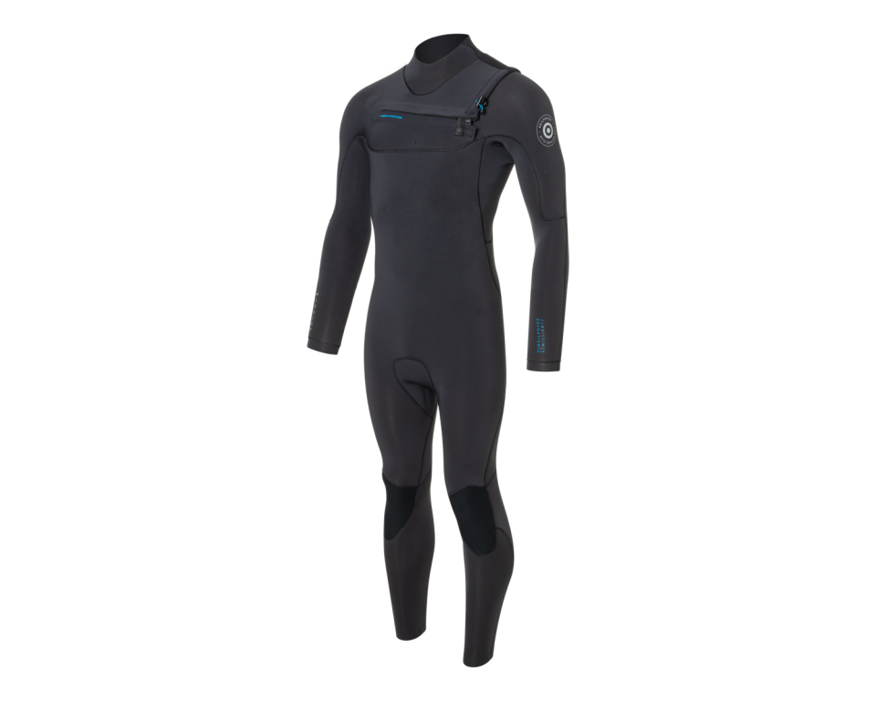 Neilpryde Mission 5/4 Fullsuit GBS FZ 2026