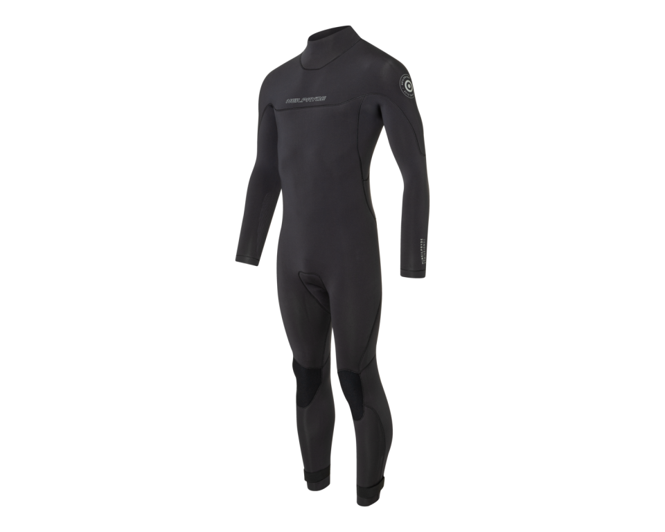 Neilpryde Mission 5/4 Fullsuit GBS BZ 2026