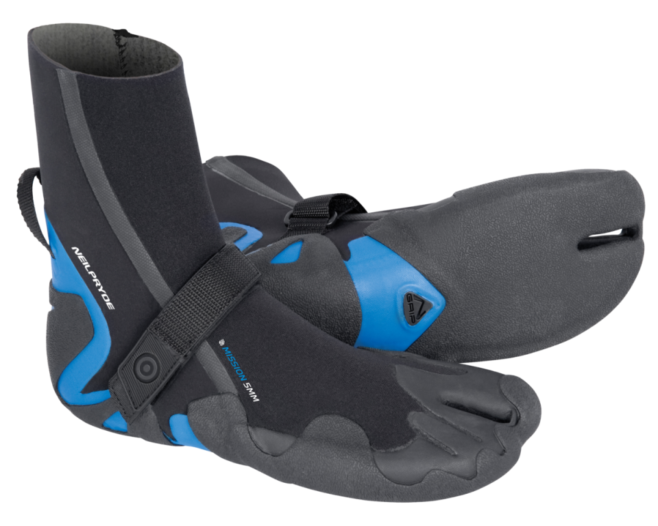 Neilpryde Mission HC Split 5mm