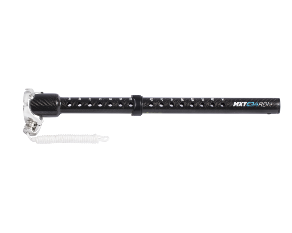 Neilpryde MXT RDM CARBON EXTENSION 2026