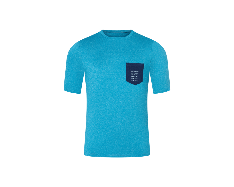 Neilpryde Nano Tee S/S 2026