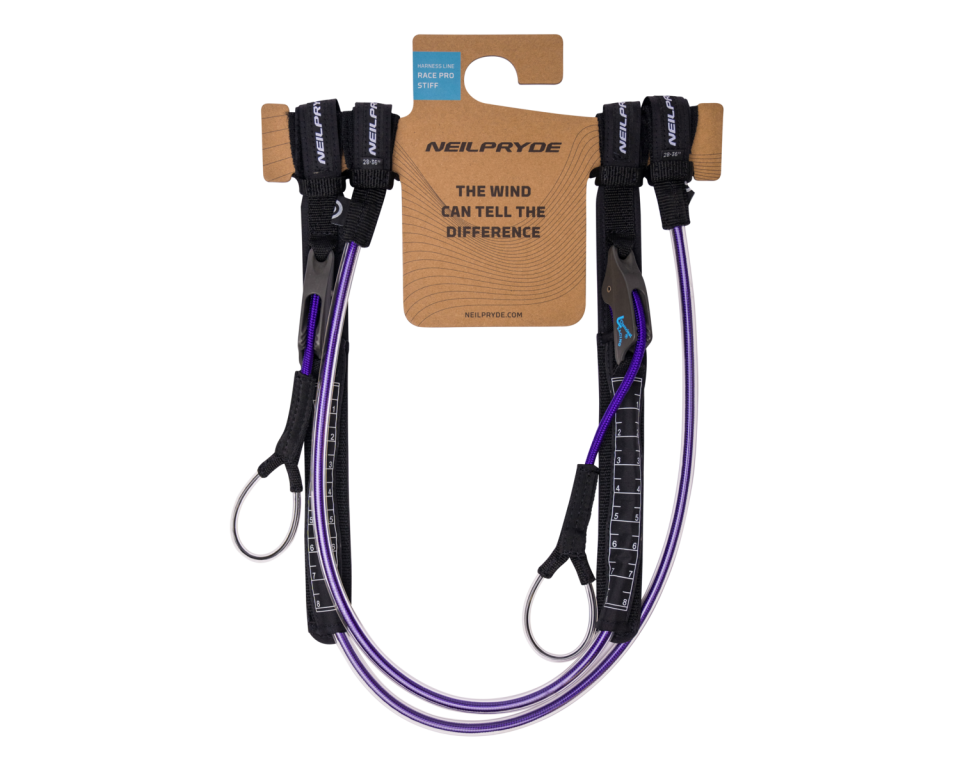 Neilpryde Race HL Pro S