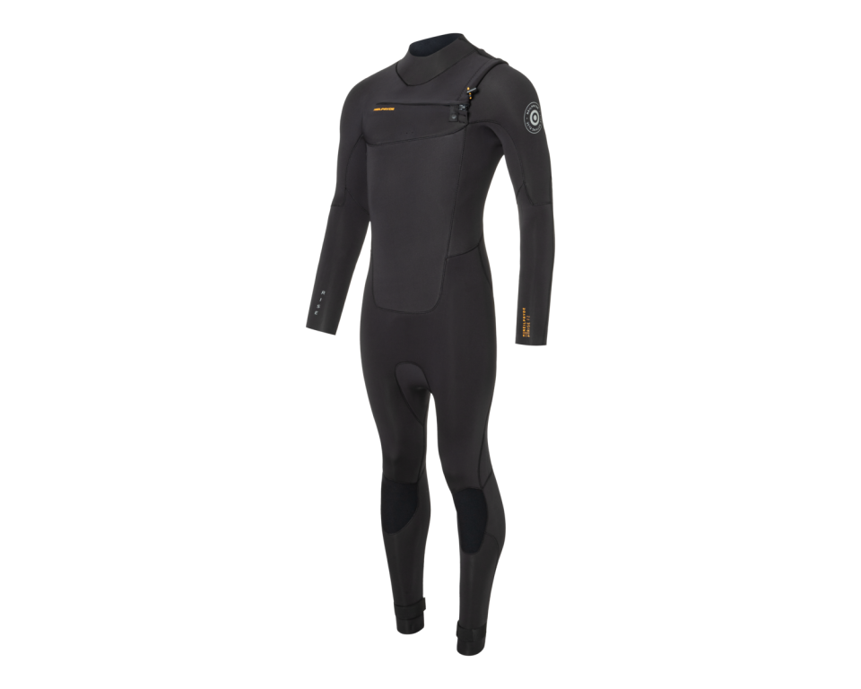 Neilpryde Rise 5/4 Fullsuit GBS FZ 2026