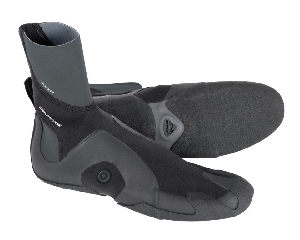 Neilpryde Rise HC Round 3mm