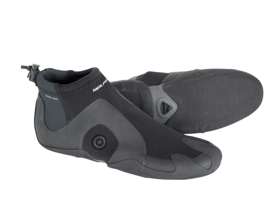 Neilpryde Rise LC Round 3mm