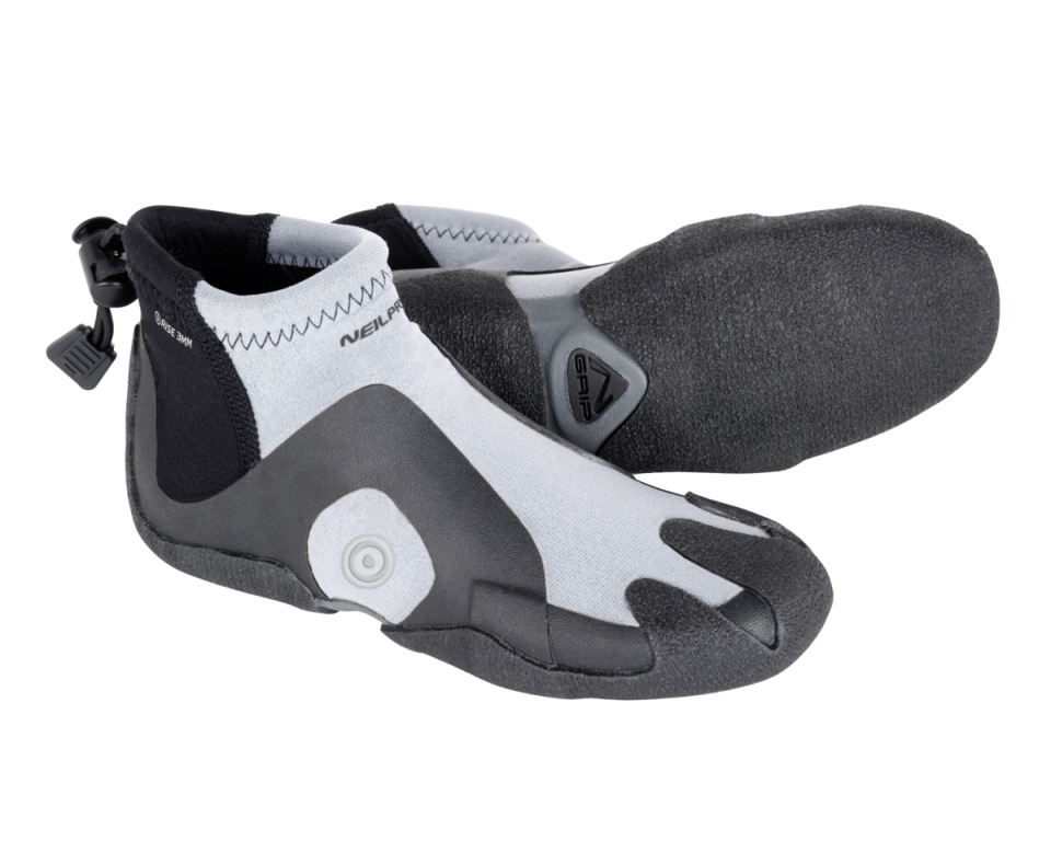 Neilpryde Rise LC Round 3mm JNR