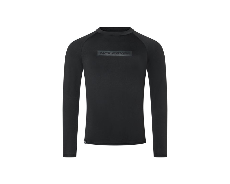 Neilpryde Rise Rashguard L/S 2026