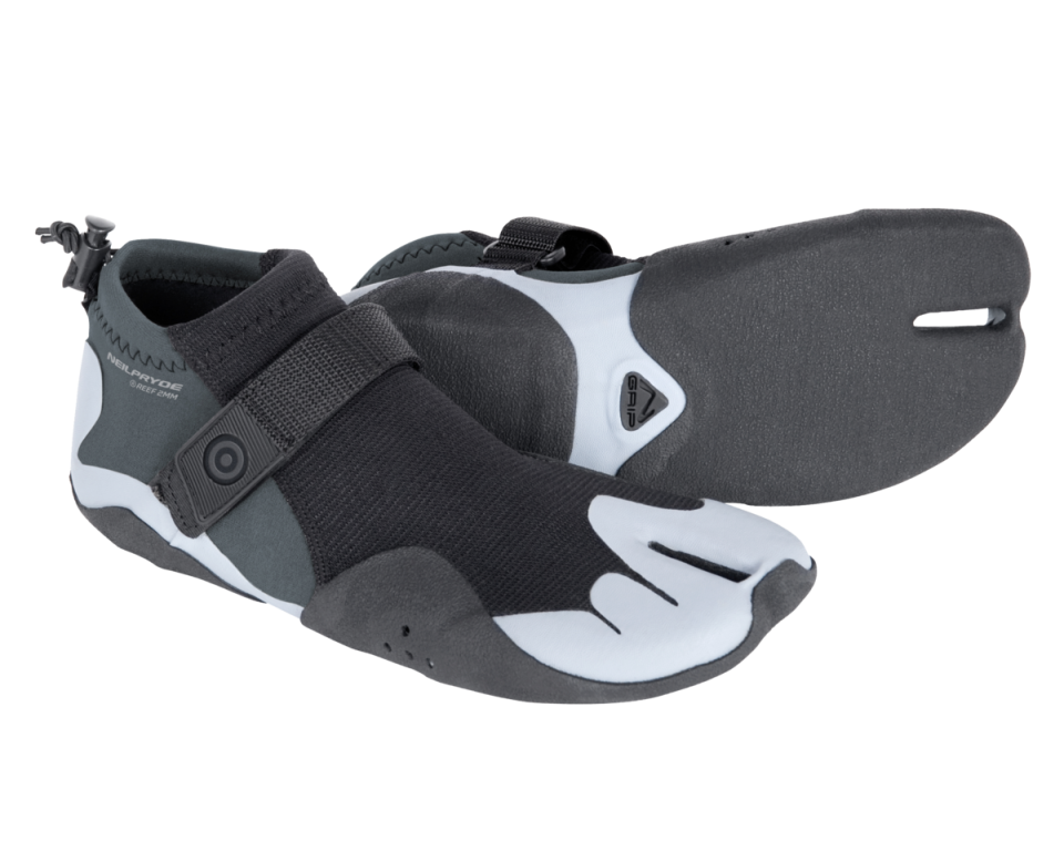 Neilpryde Rise Reef Split 2mm