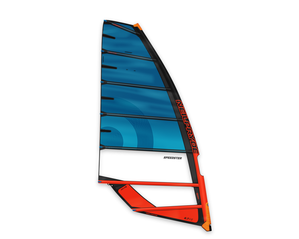 Neilpryde Speedster 2026