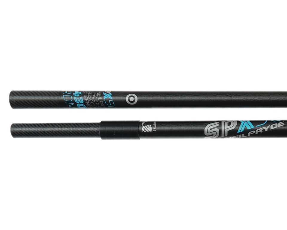 Neilpryde SPX 50 RDM Mast 2026