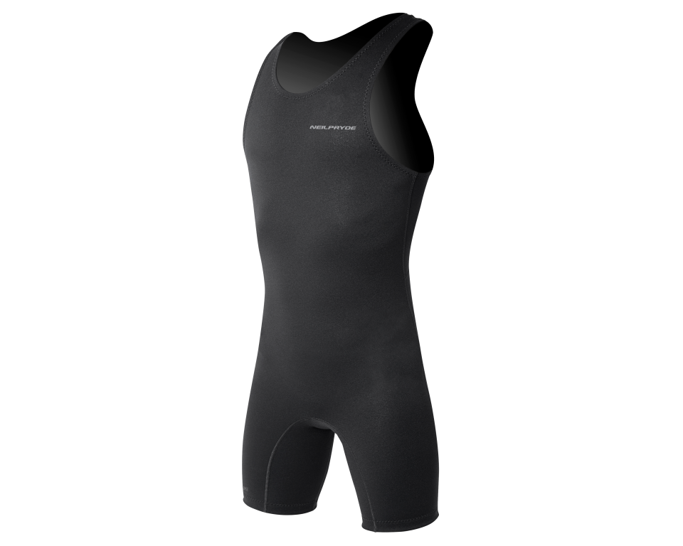 Neilpryde Thermabase Short John Men 2026