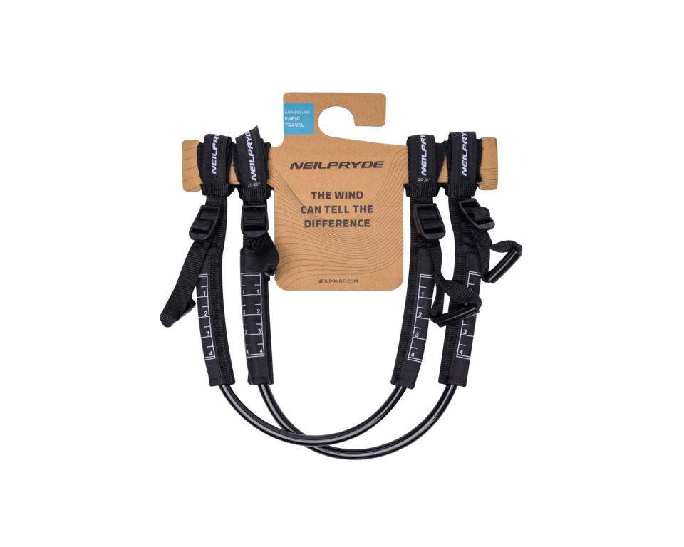 Neilpryde Travel Vario HL