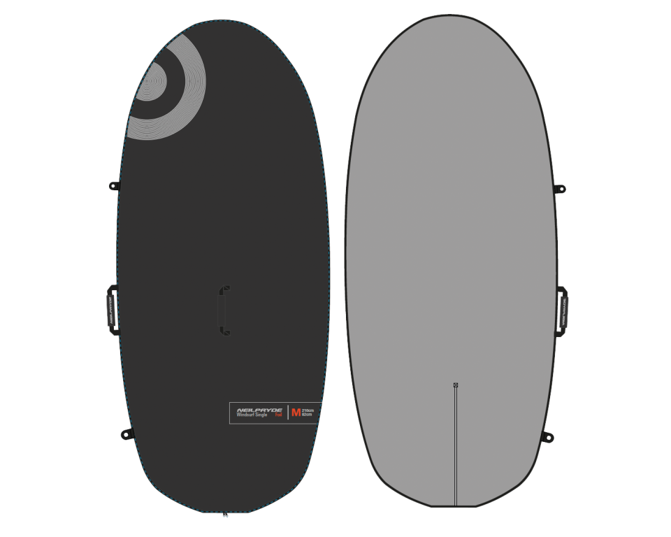 Neilpryde Windsurf Single Foil